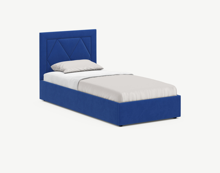 Кровать с подъёмным механизмом с выбором опор